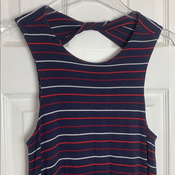 🛎Amour Vert Stitch Fix sundress size M (L) fourth - Picture 3 of 6